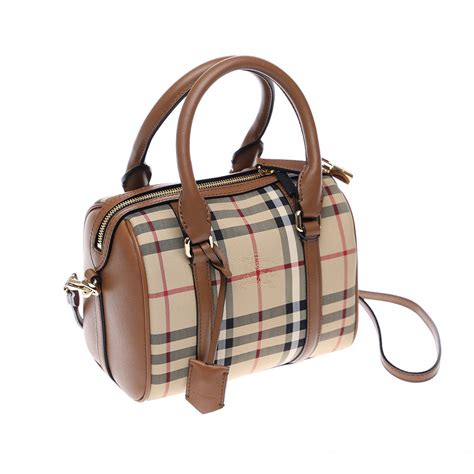 borsa burberry piccola prezzo|Borse firmate .